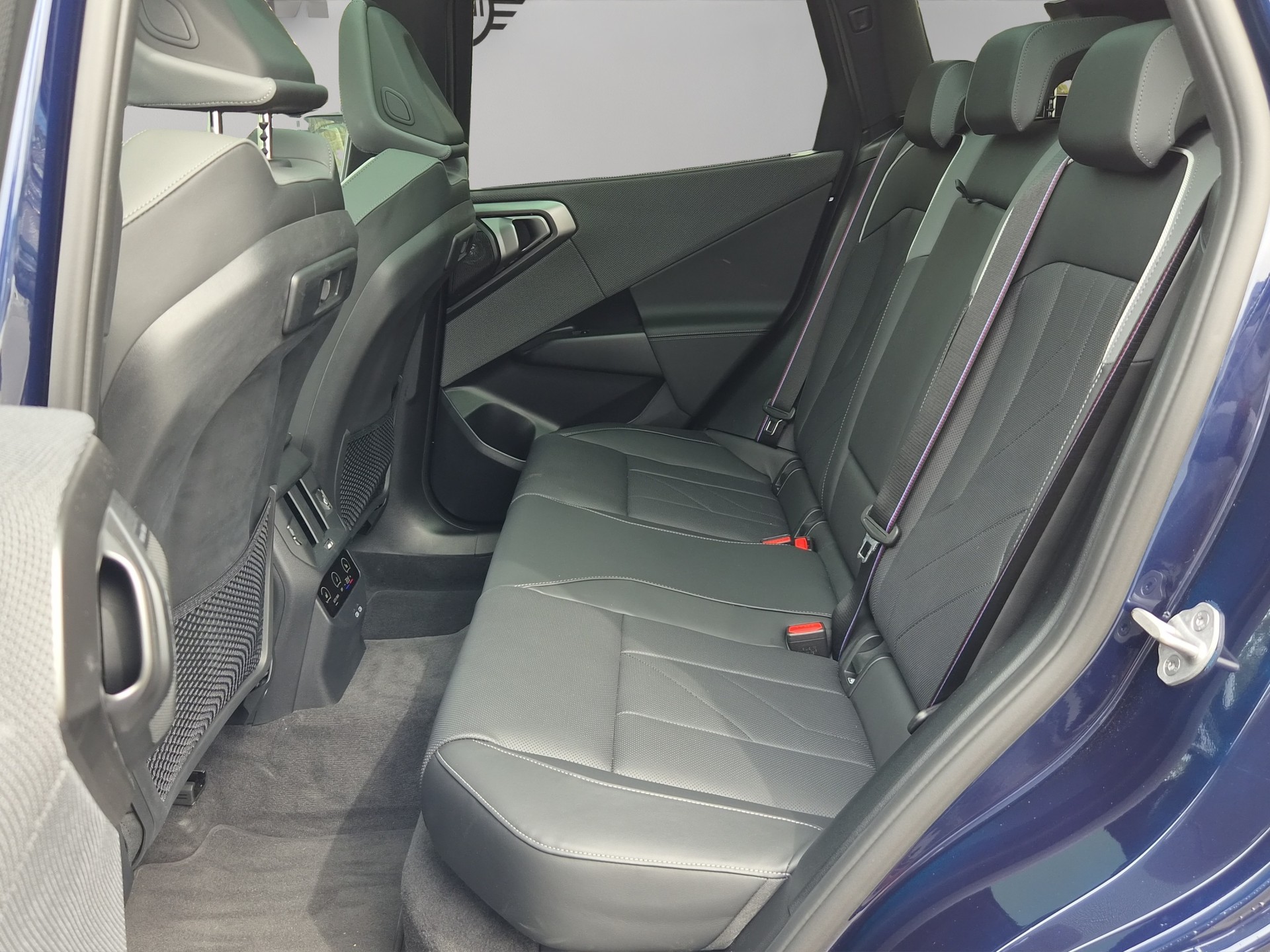 BMW X3 xDrive 30e M Sport Pro-image-19