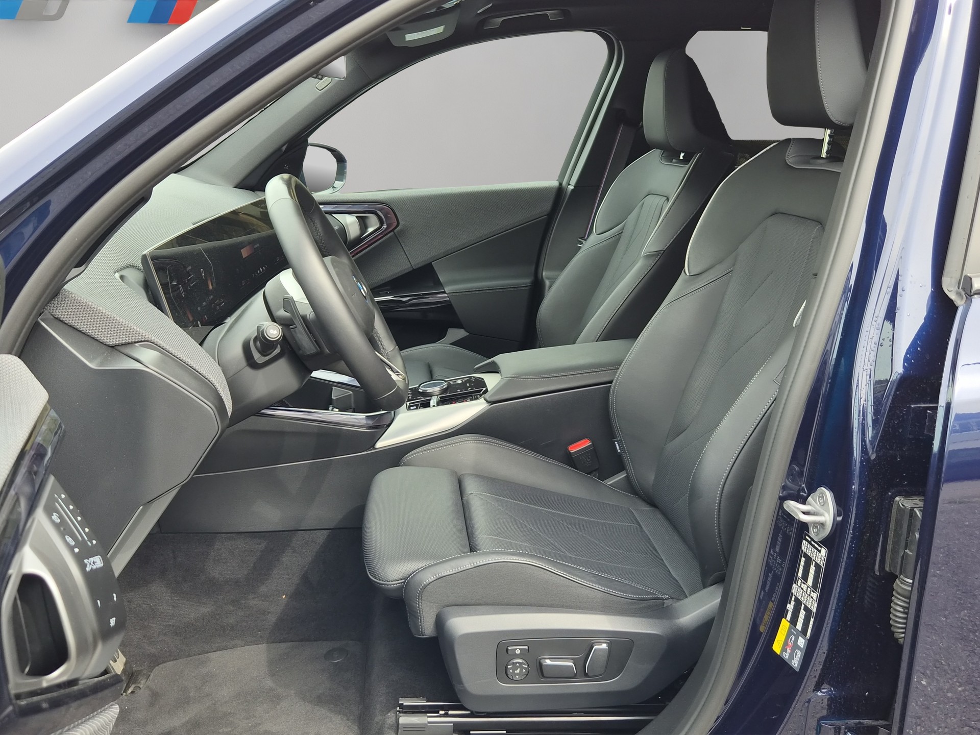 BMW X3 xDrive 30e M Sport Pro-image-11