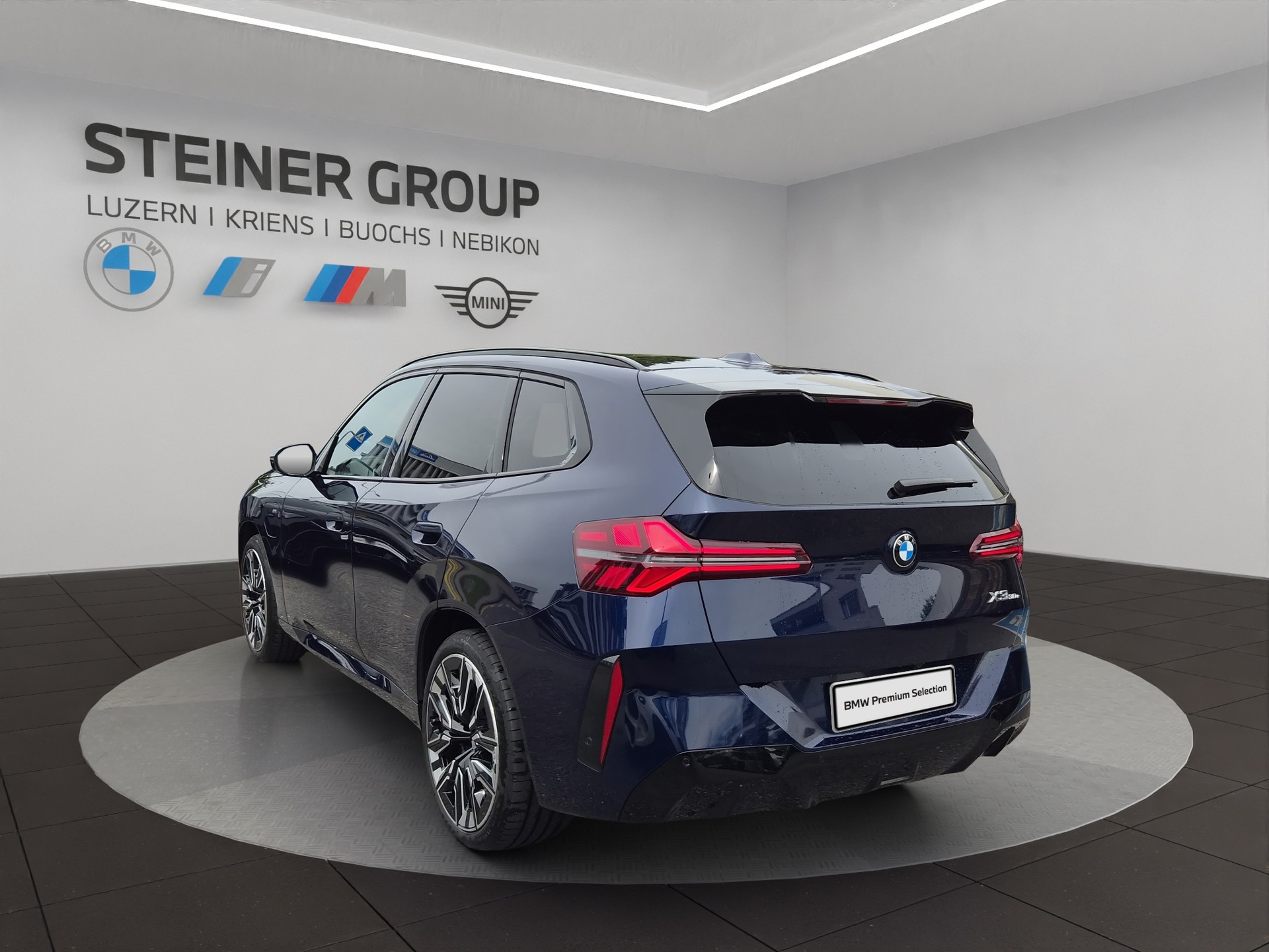 BMW X3 xDrive 30e M Sport Pro-image-7