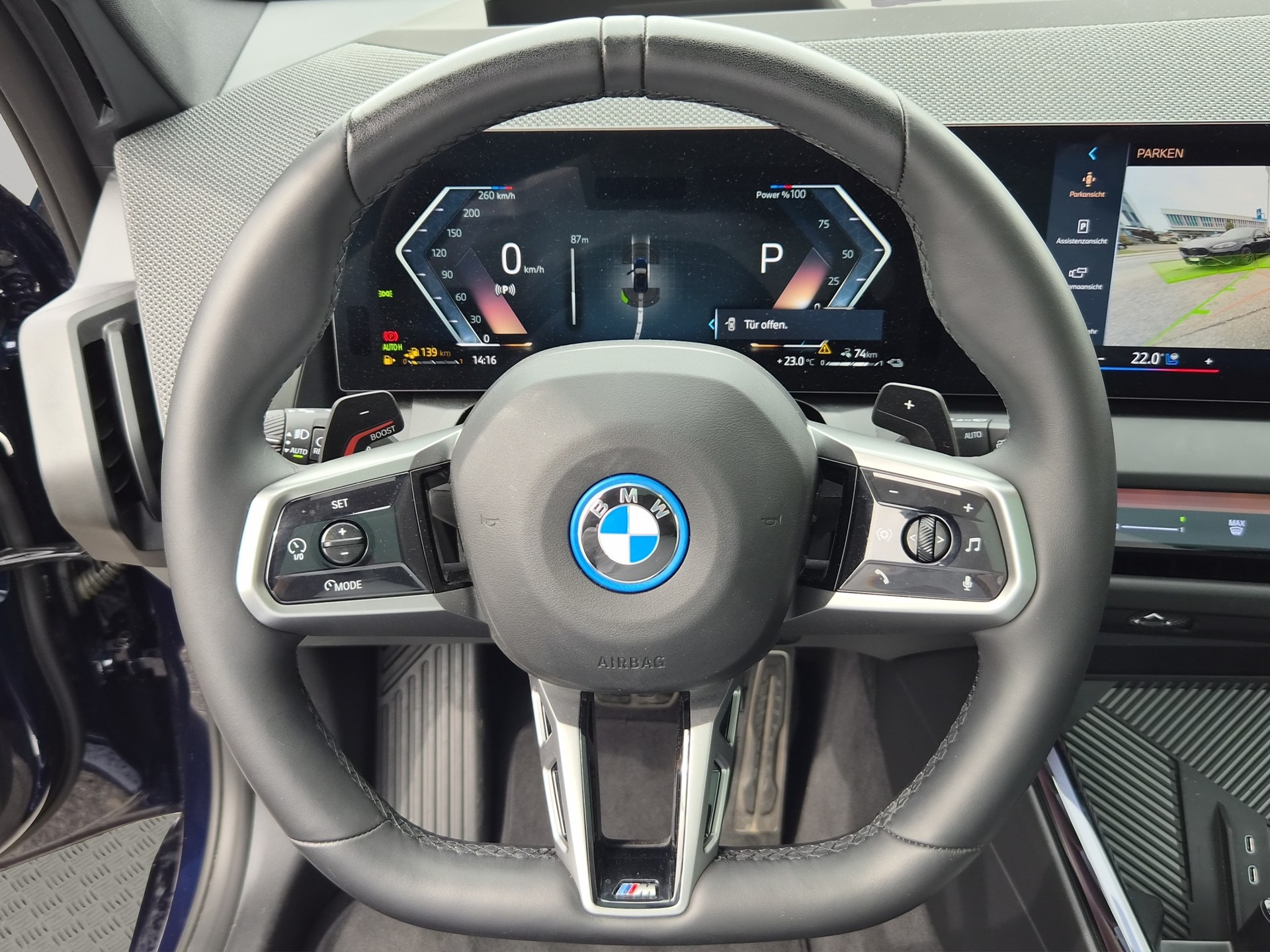 BMW X3 xDrive 30e M Sport Pro-image-14