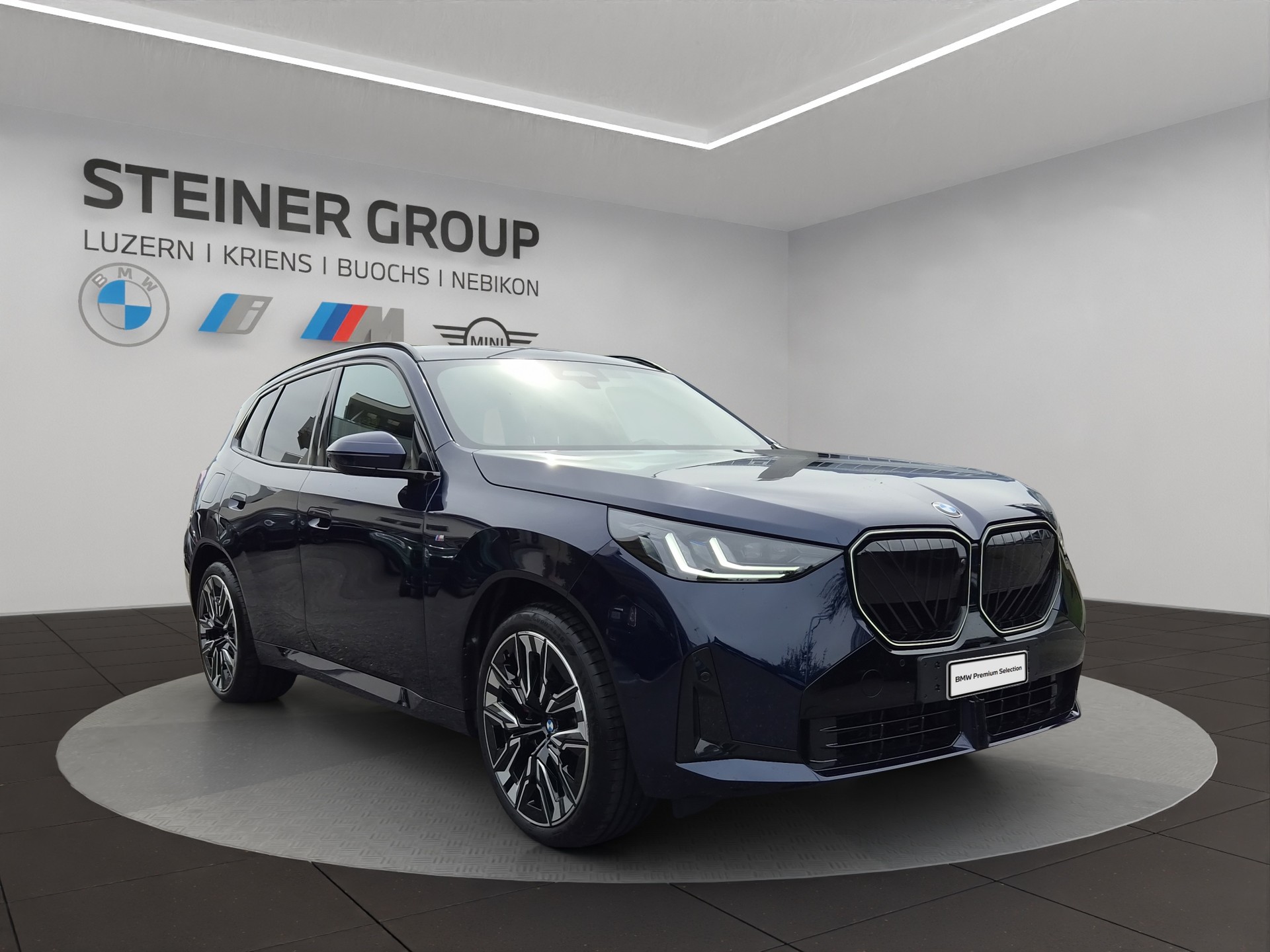BMW X3 xDrive 30e M Sport Pro-image-3