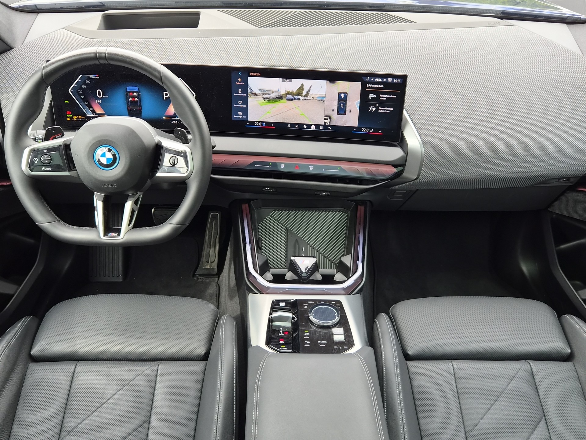 BMW X3 xDrive 30e M Sport Pro-image-16