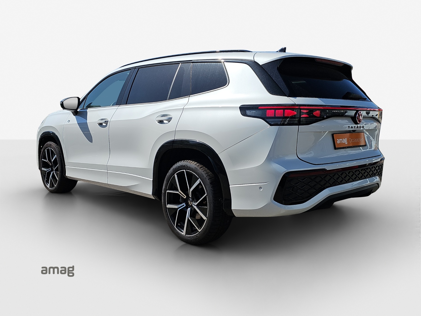 VW Tayron 2.0 TSI United DSG 4Motion-image-2