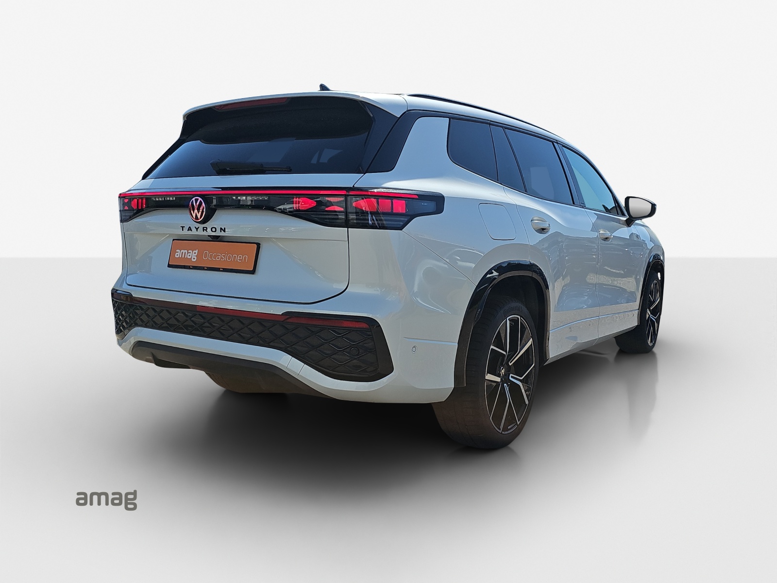 VW Tayron 2.0 TSI United DSG 4Motion-image-4