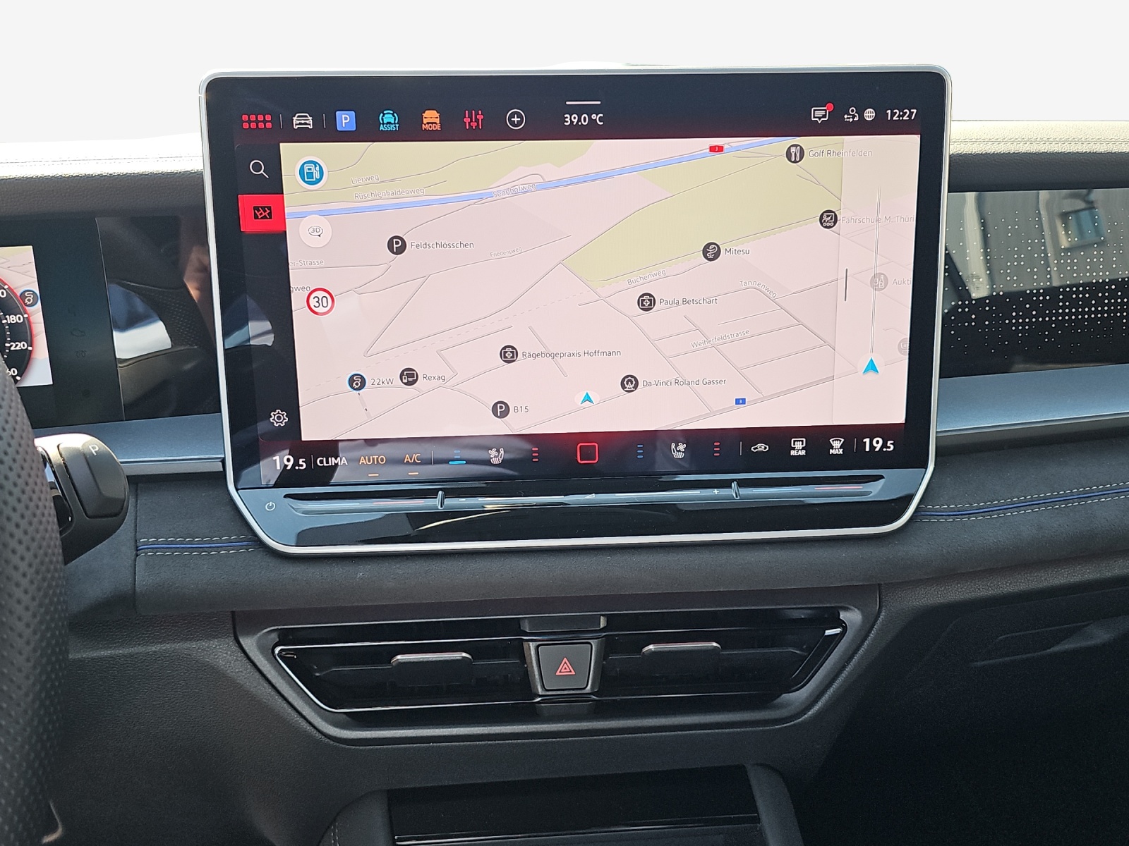 VW Tayron 2.0 TSI United DSG 4Motion-image-10