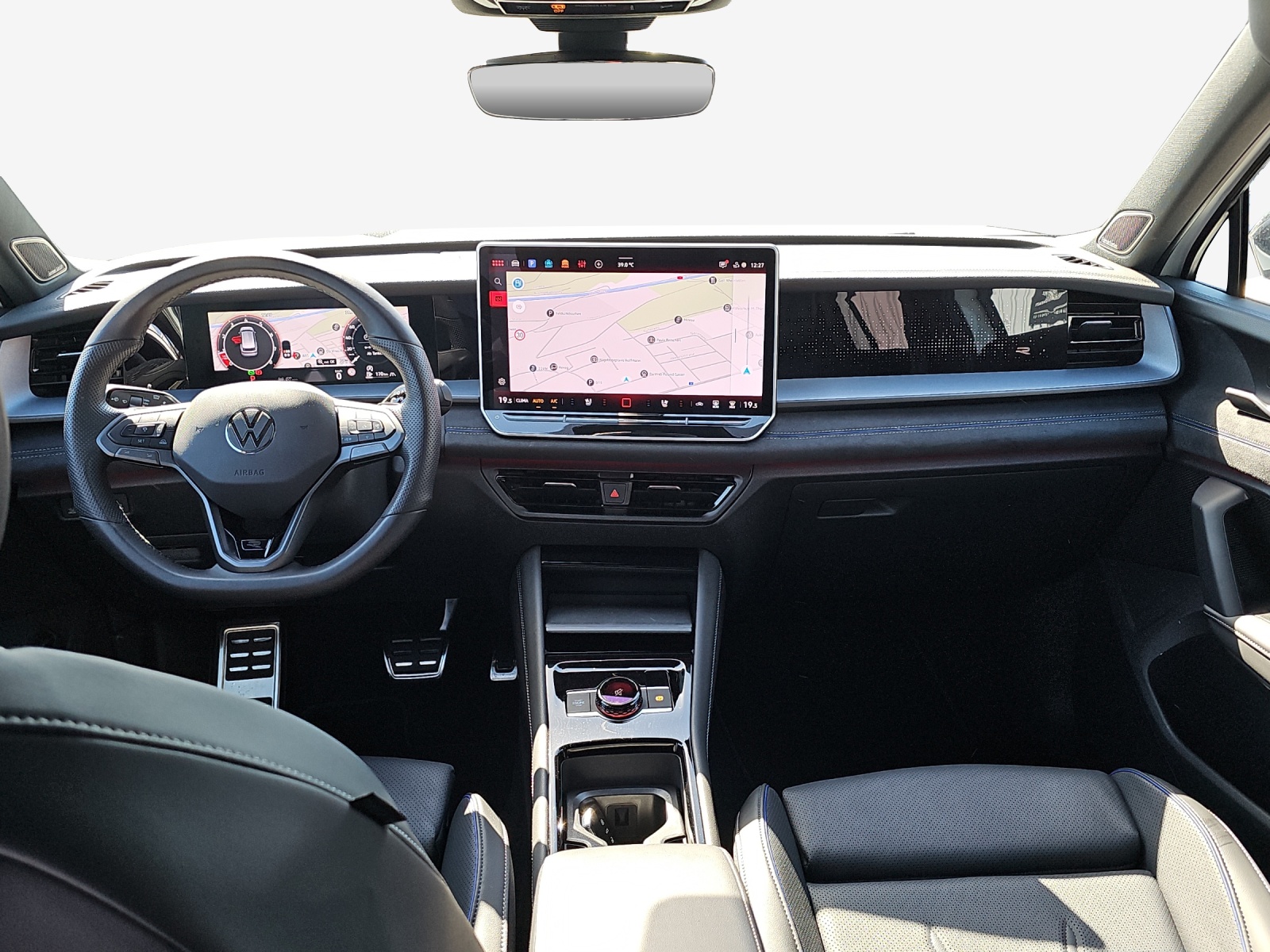 VW Tayron 2.0 TSI United DSG 4Motion-image-8