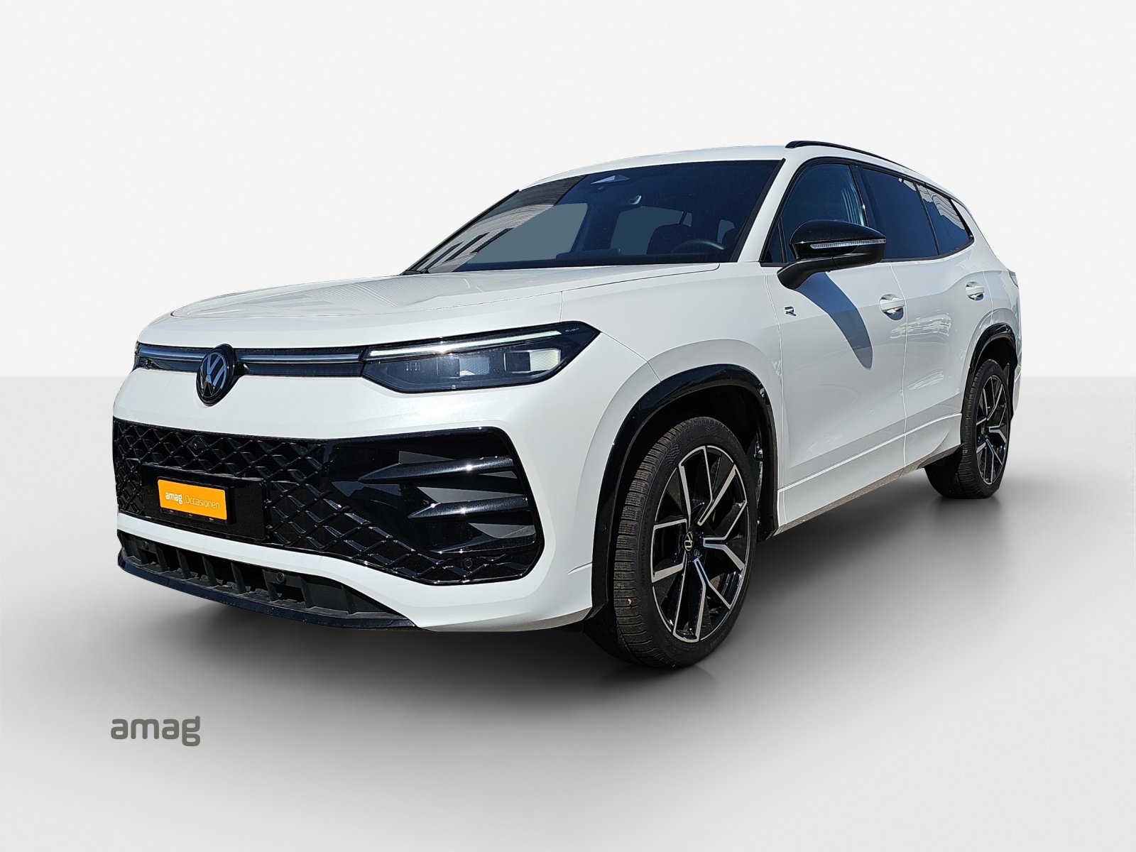 VW Tayron 2.0 TSI United DSG 4Motion-image-0