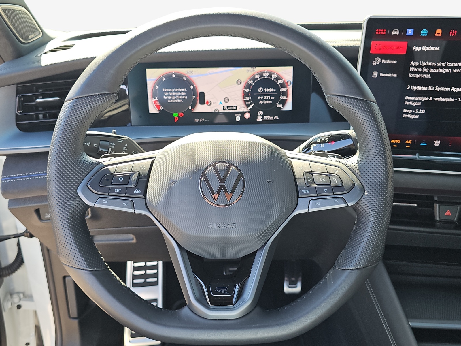 VW Tayron 2.0 TSI United DSG 4Motion-image-9