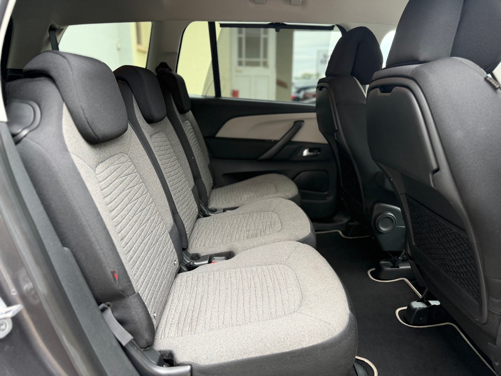 CITROEN Grand C4 Spacetourer 2.0 BlueHDi Origins EAT8-image-10