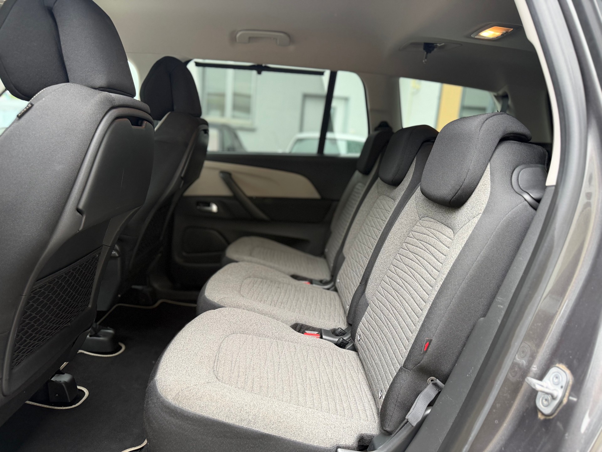 CITROEN Grand C4 Spacetourer 2.0 BlueHDi Origins EAT8-image-6
