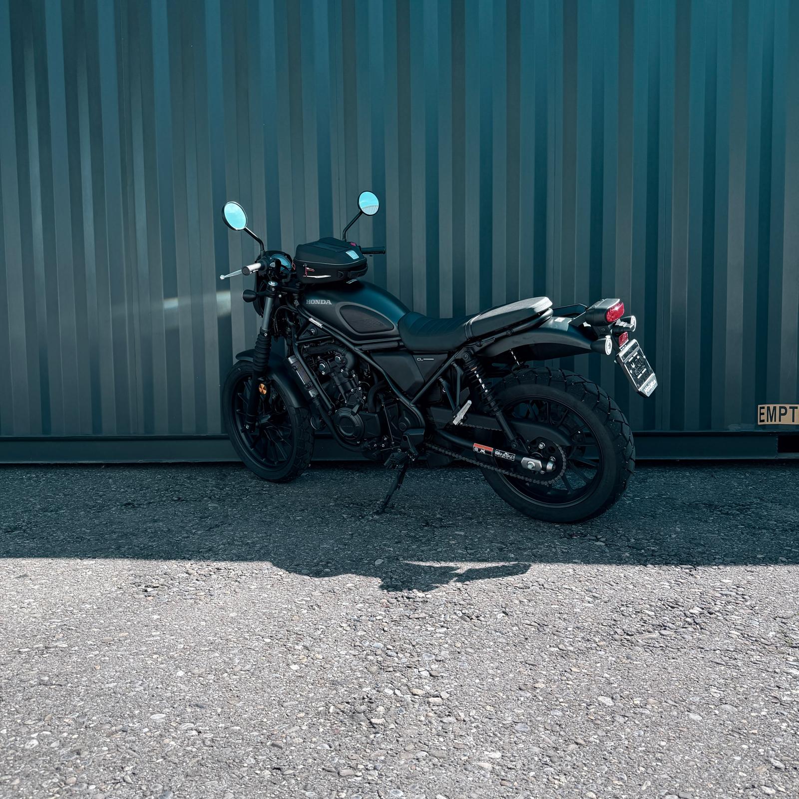 HONDA CL 500 A-showroom-element-3