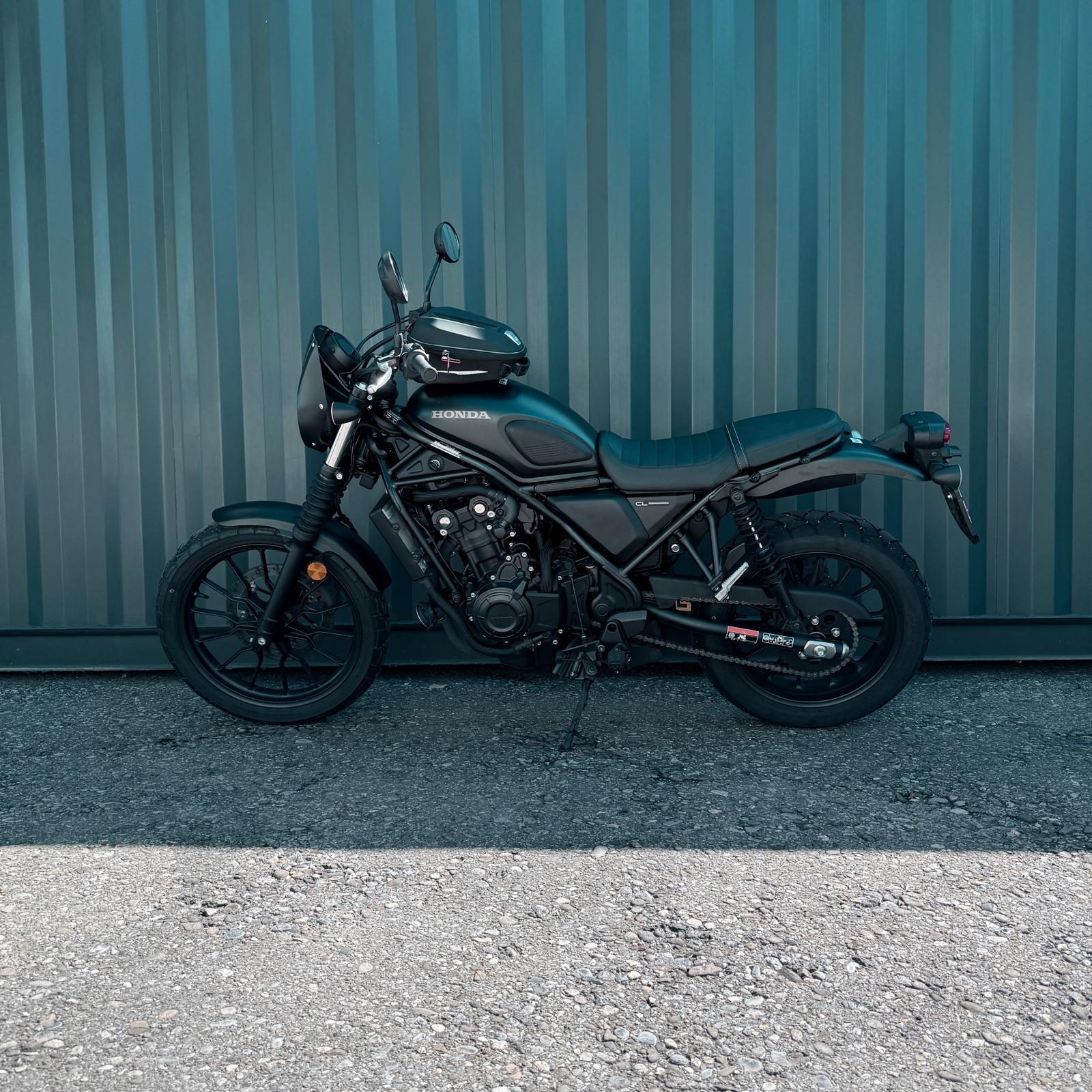 HONDA CL 500 A-showroom-element-1