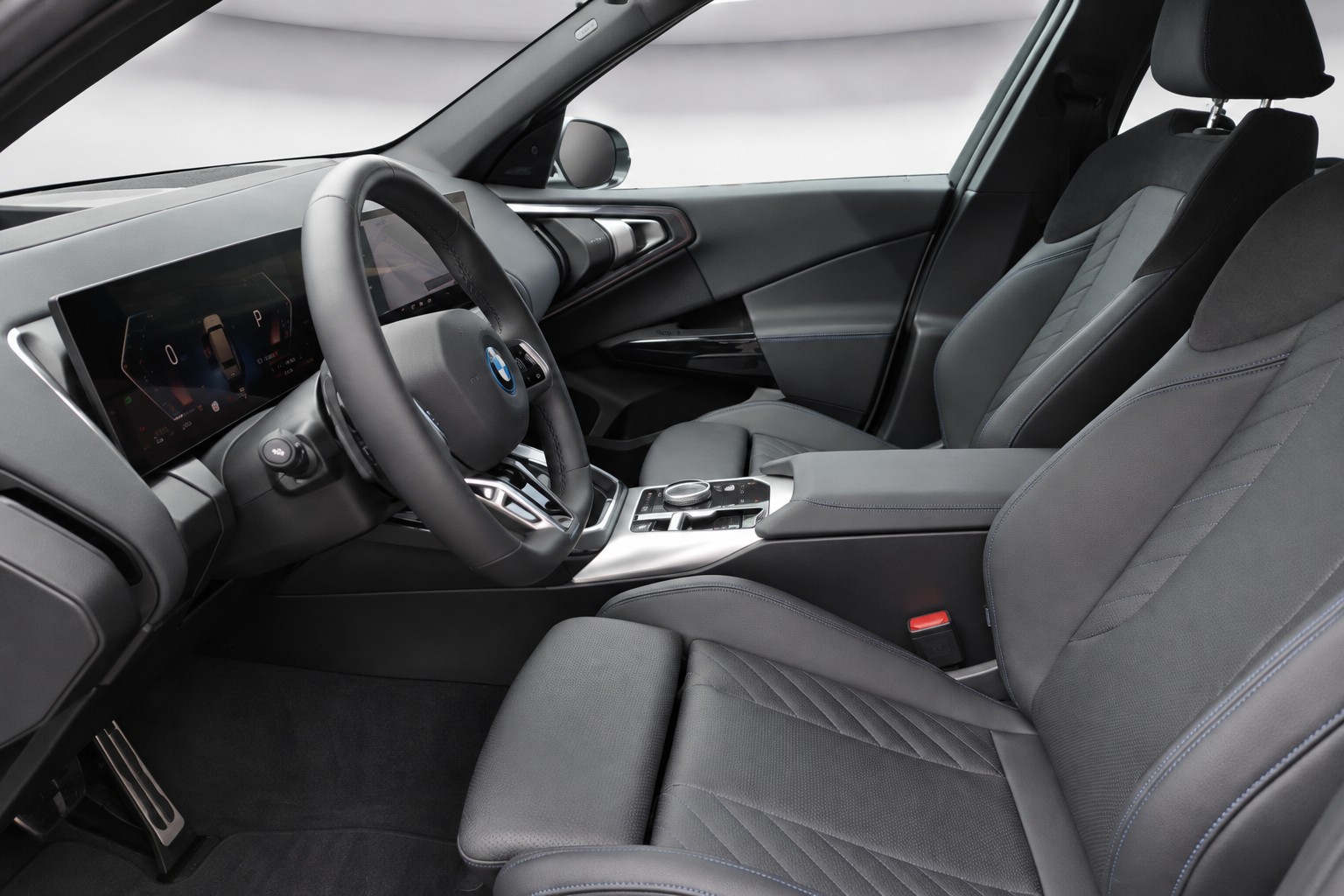 BMW X3 xDrive 30e-image-3
