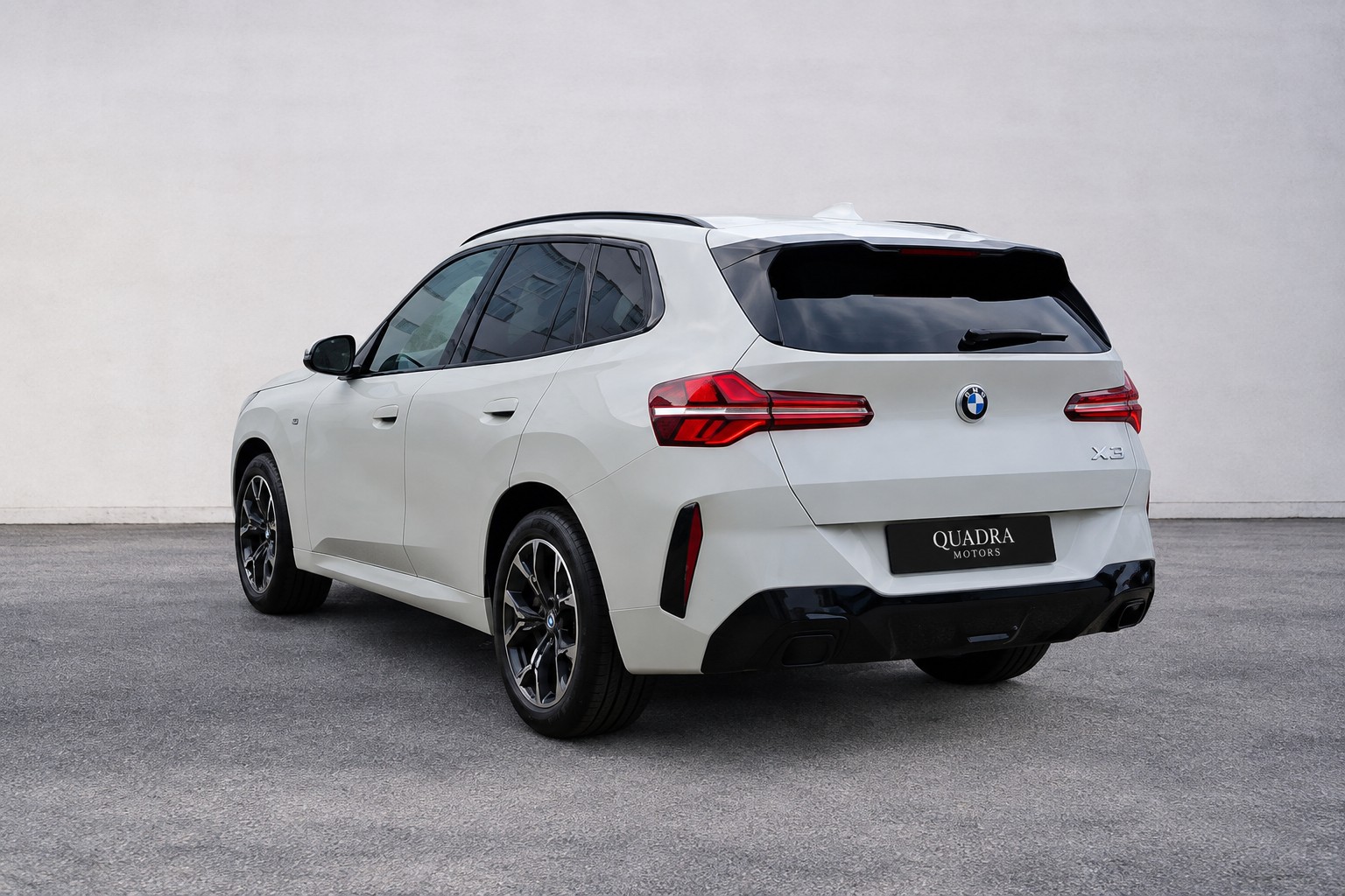BMW X3 xDrive 30e-image-1