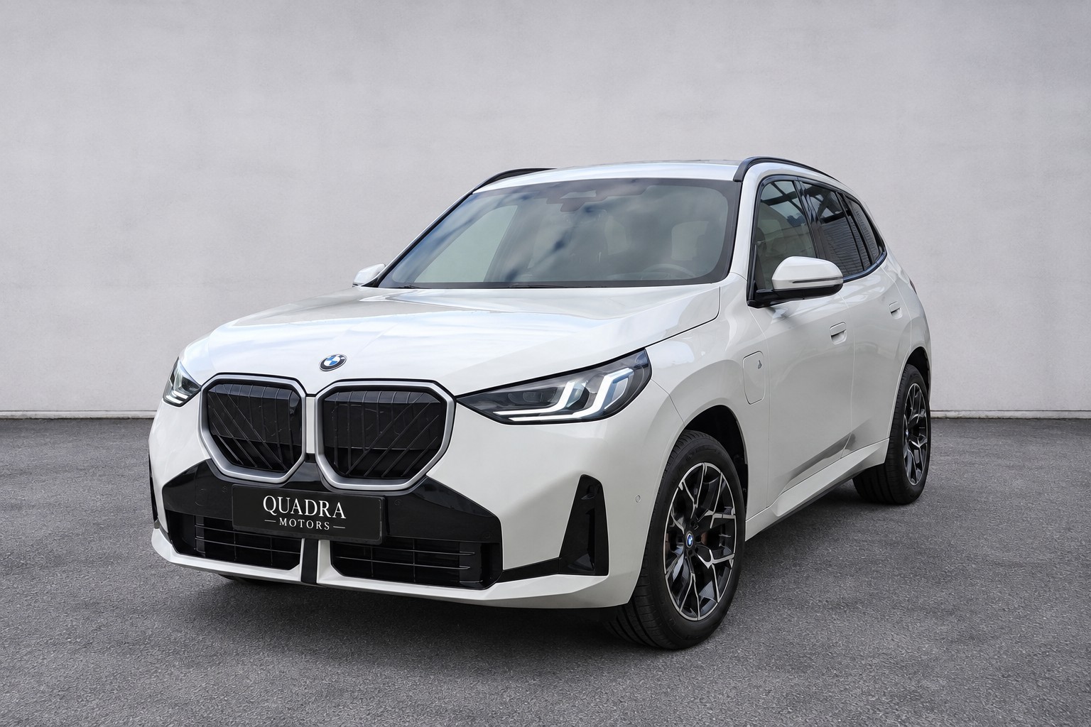 BMW X3 xDrive 30e-image-0