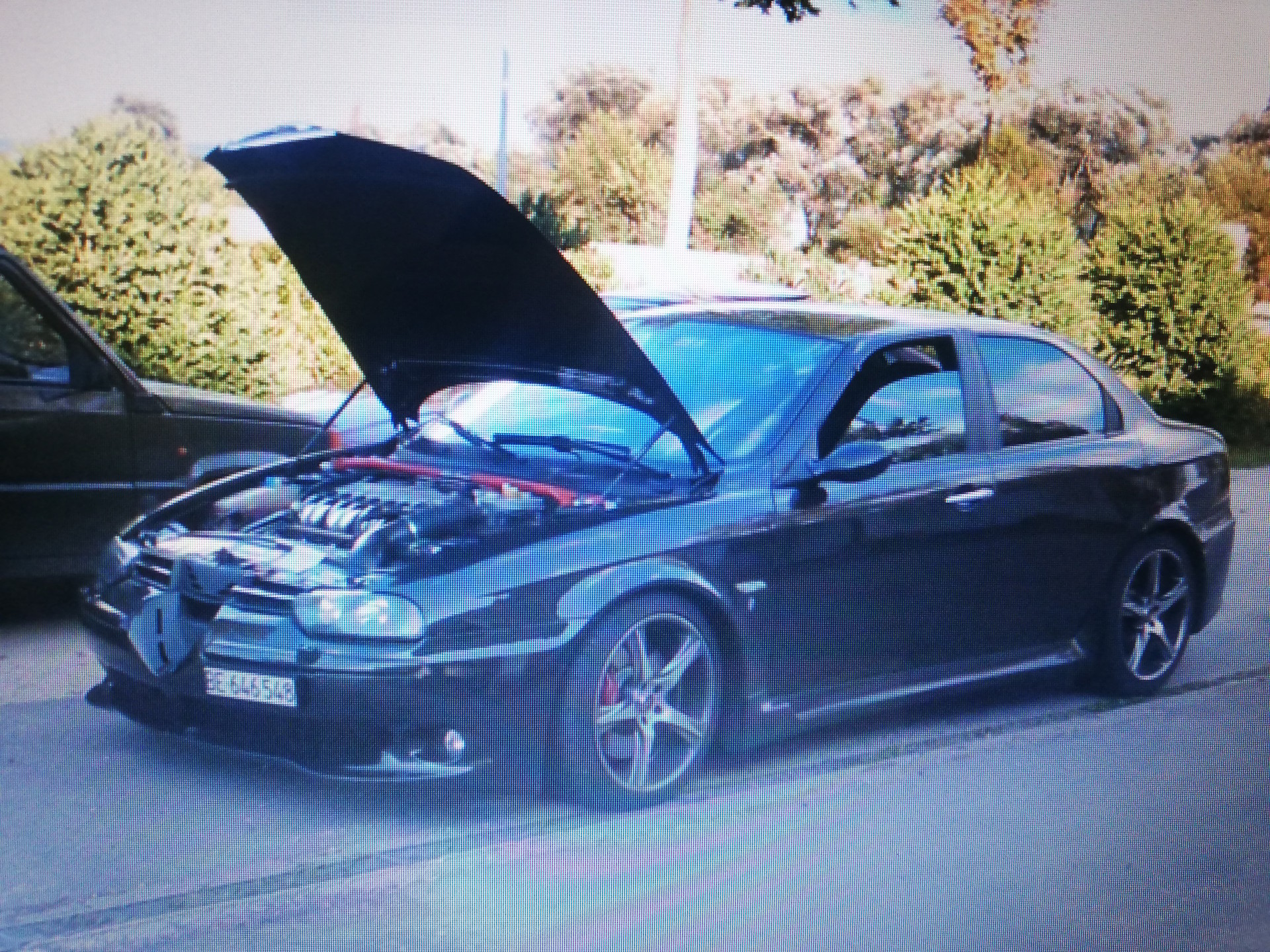 ALFA ROMEO 3.2 V6 24V GTA Busso-image-0