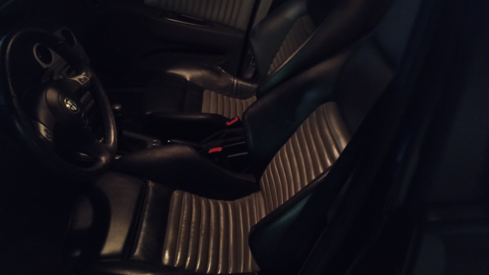 ALFA ROMEO 3.2 V6 24V GTA Busso-image-2