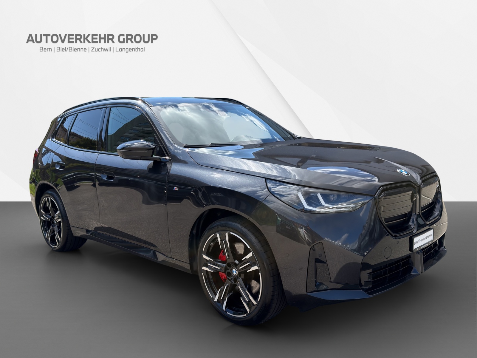 BMW X3 M50 xDrive M Sport Pro 48V-image-7