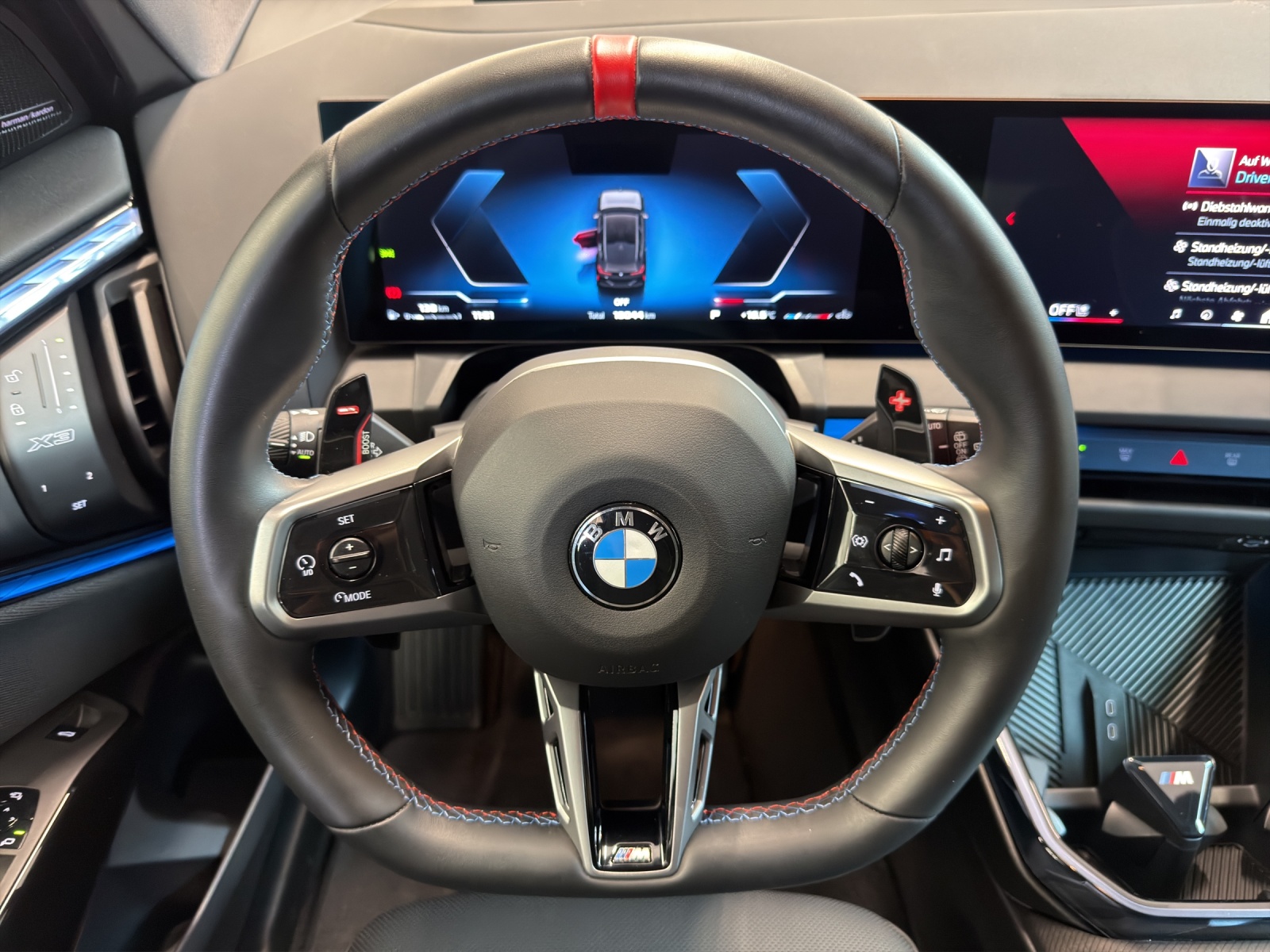 BMW X3 M50 xDrive M Sport Pro 48V-image-11