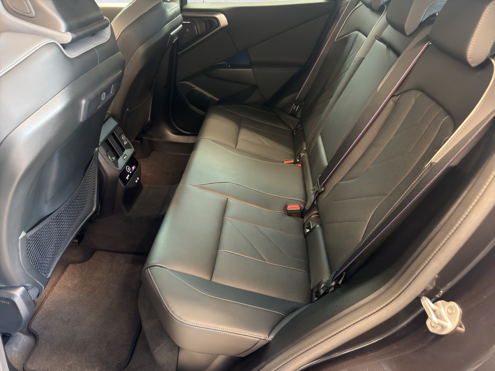 BMW X3 M50 xDrive M Sport Pro 48V-image-10