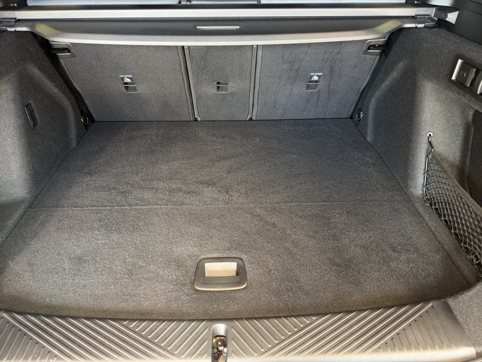 BMW X3 M50 xDrive M Sport Pro 48V-image-14
