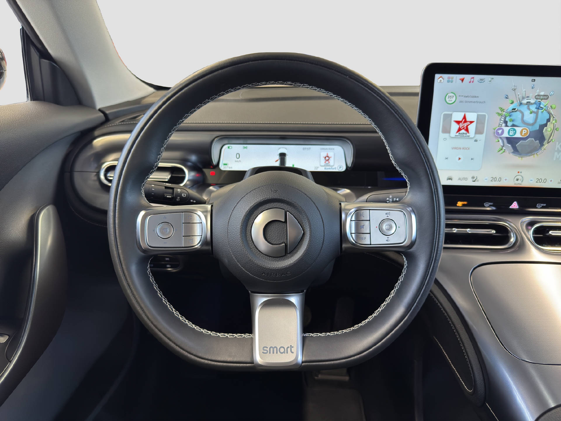 SMART #1 Pro+-image-9