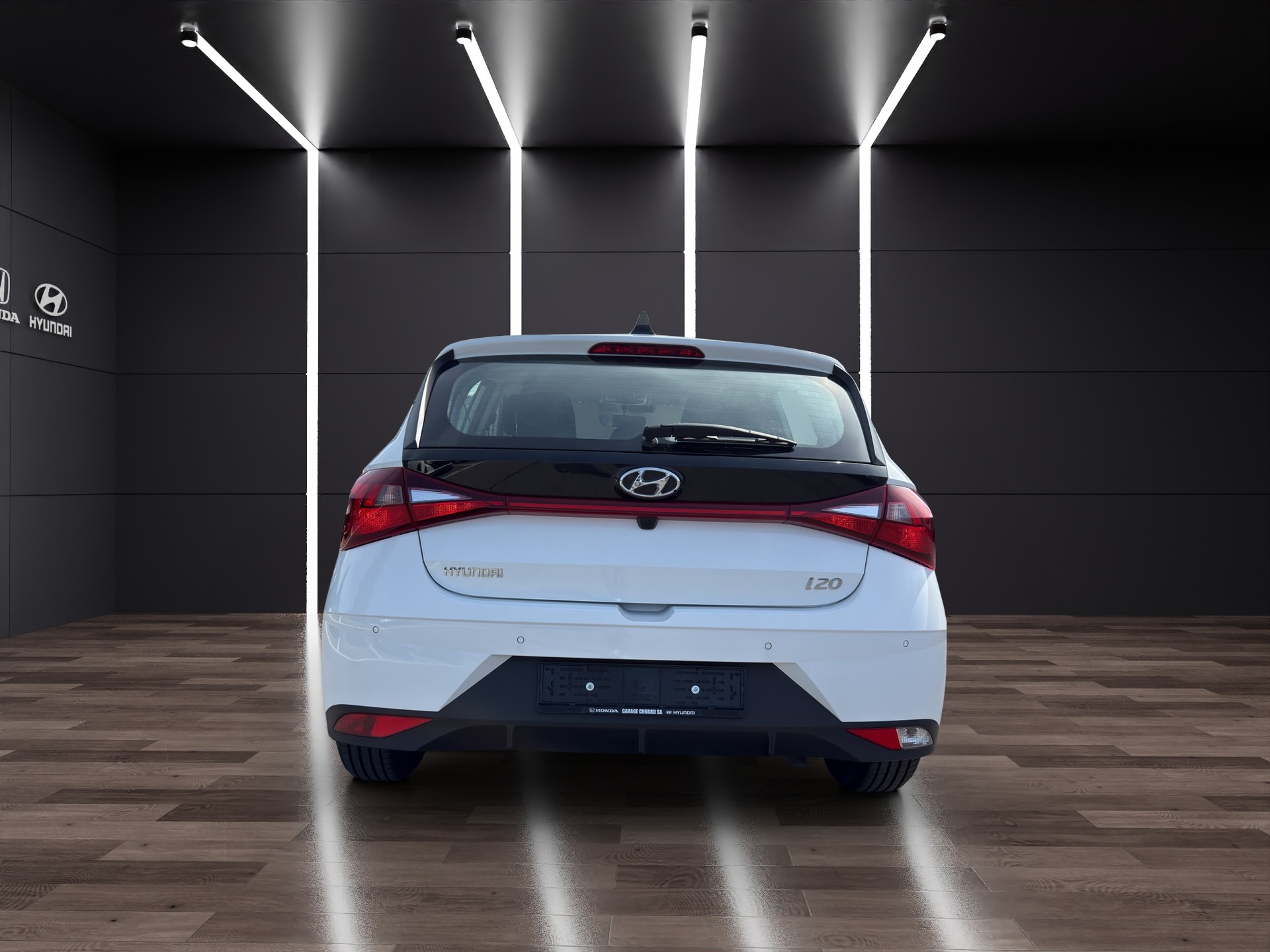 HYUNDAI i20 1.0 T-GDi Origo DCT-image-5