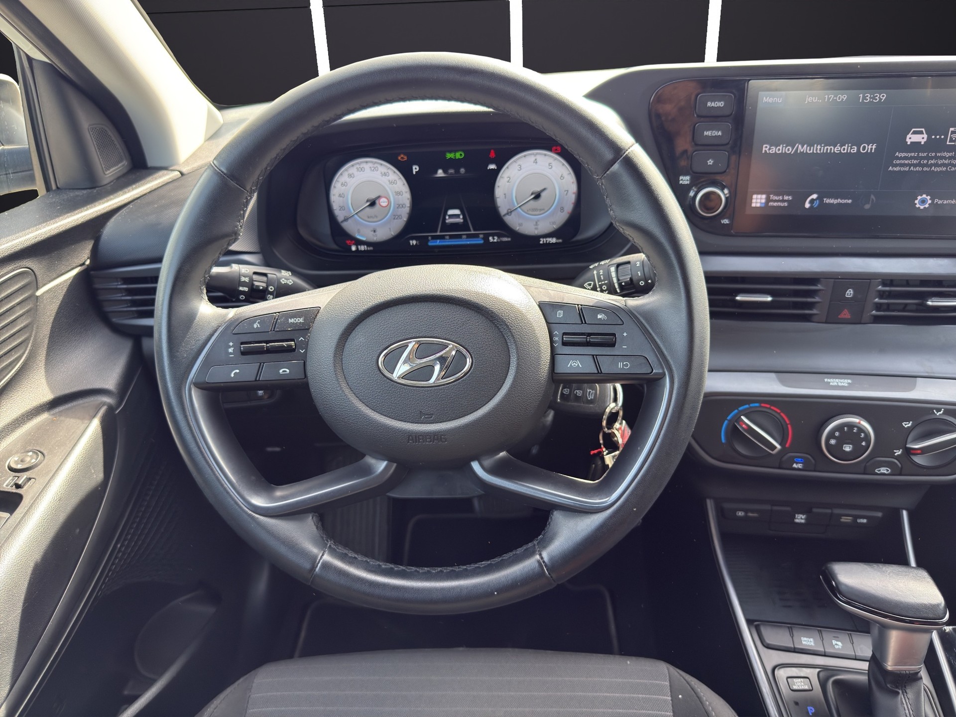 HYUNDAI i20 1.0 T-GDi Origo DCT-image-9