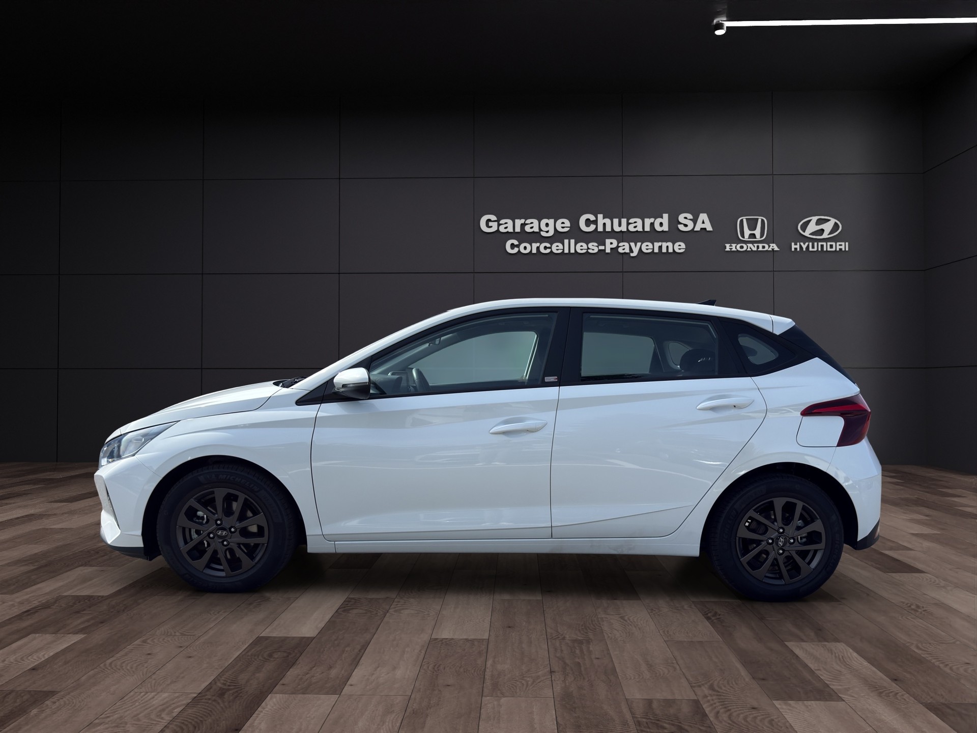 HYUNDAI i20 1.0 T-GDi Origo DCT-image-7