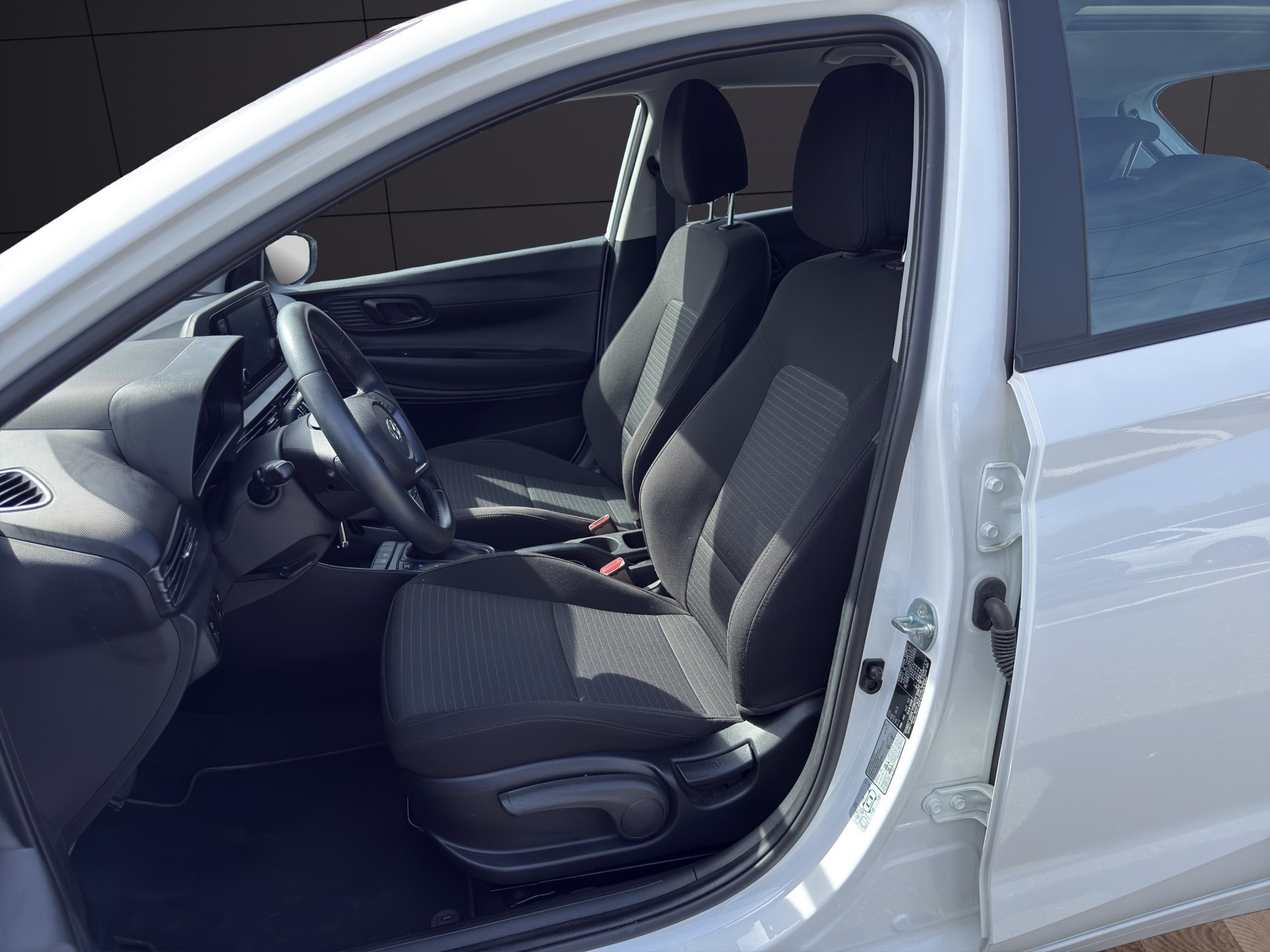 HYUNDAI i20 1.0 T-GDi Origo DCT-image-13