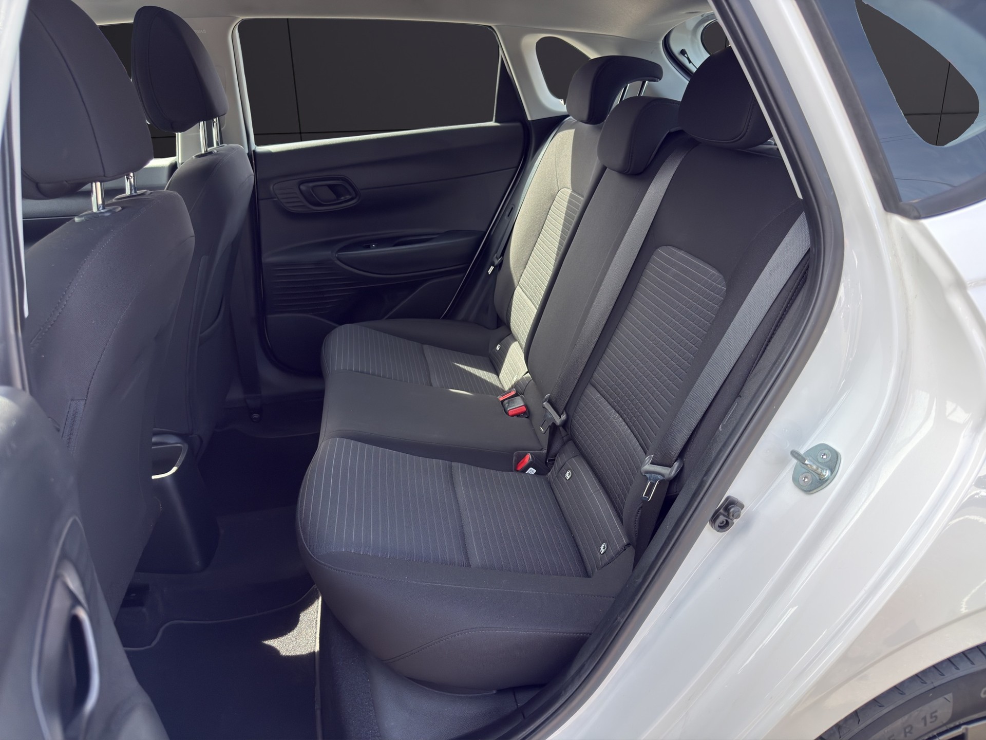 HYUNDAI i20 1.0 T-GDi Origo DCT-image-14