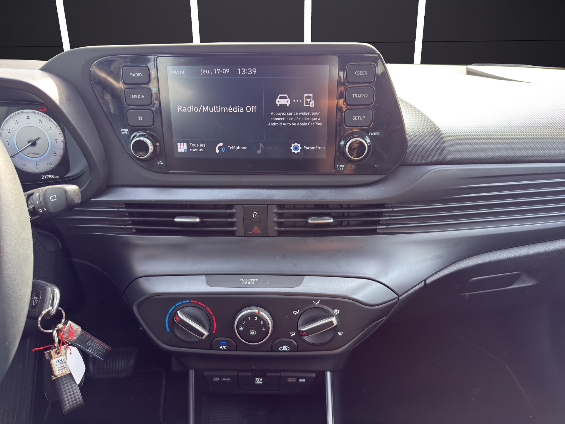 HYUNDAI i20 1.0 T-GDi Origo DCT-image-10