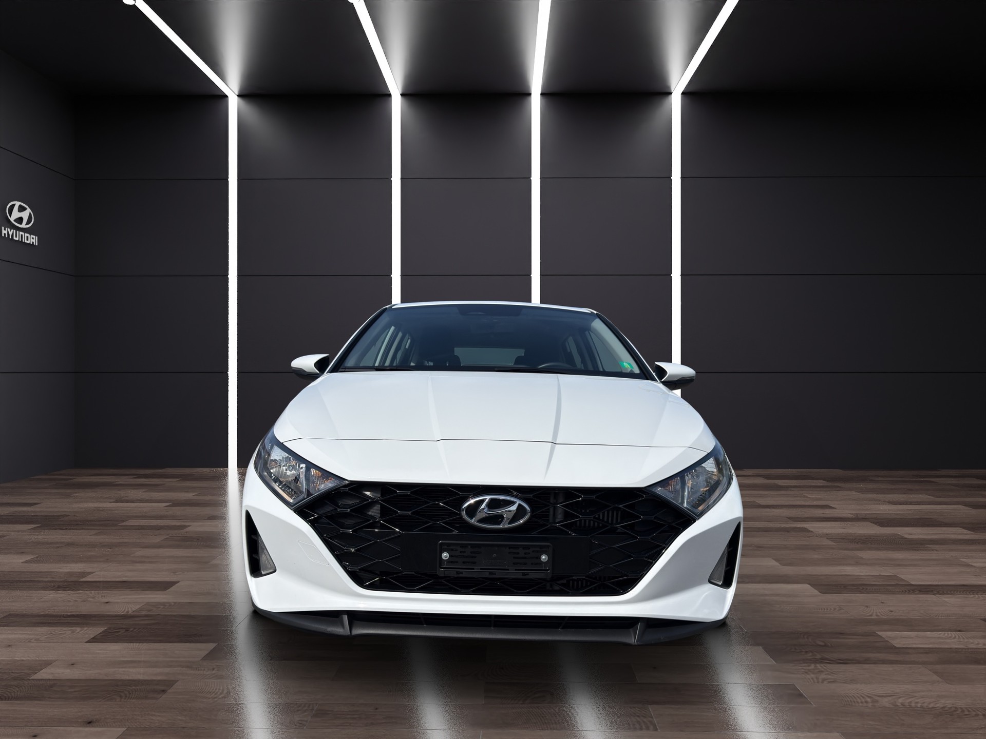 HYUNDAI i20 1.0 T-GDi Origo DCT-image-1