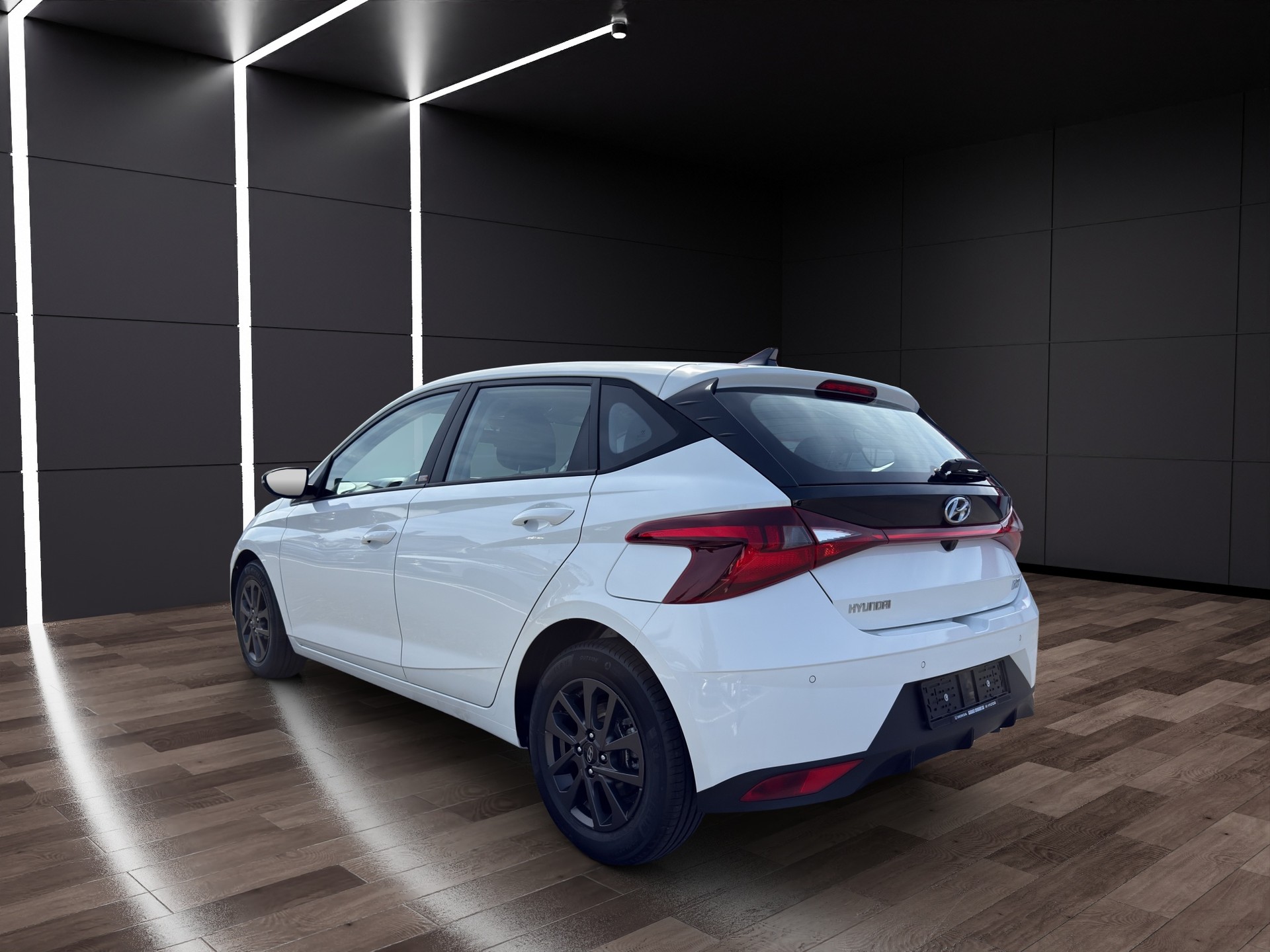 HYUNDAI i20 1.0 T-GDi Origo DCT-image-6