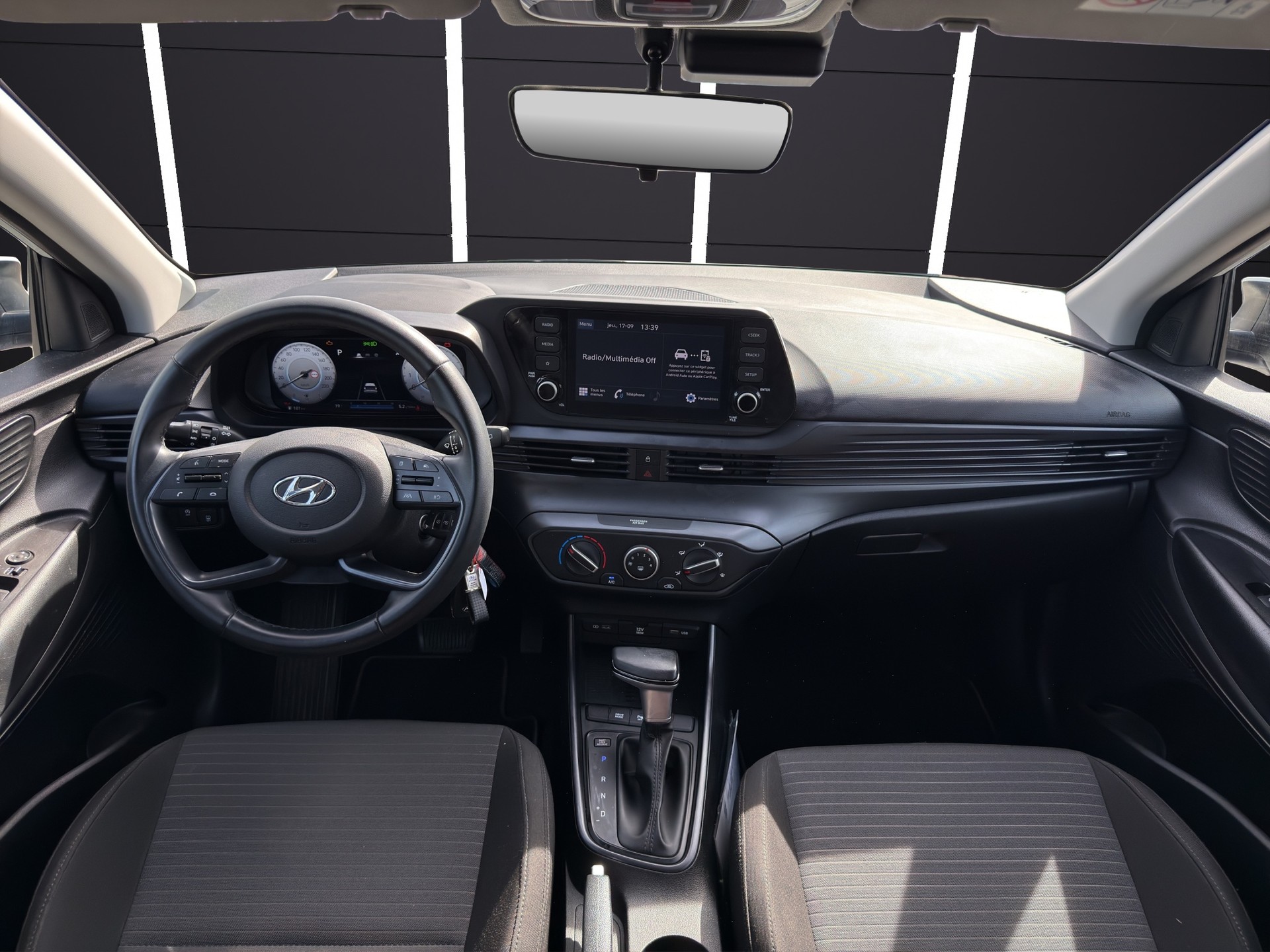 HYUNDAI i20 1.0 T-GDi Origo DCT-image-8