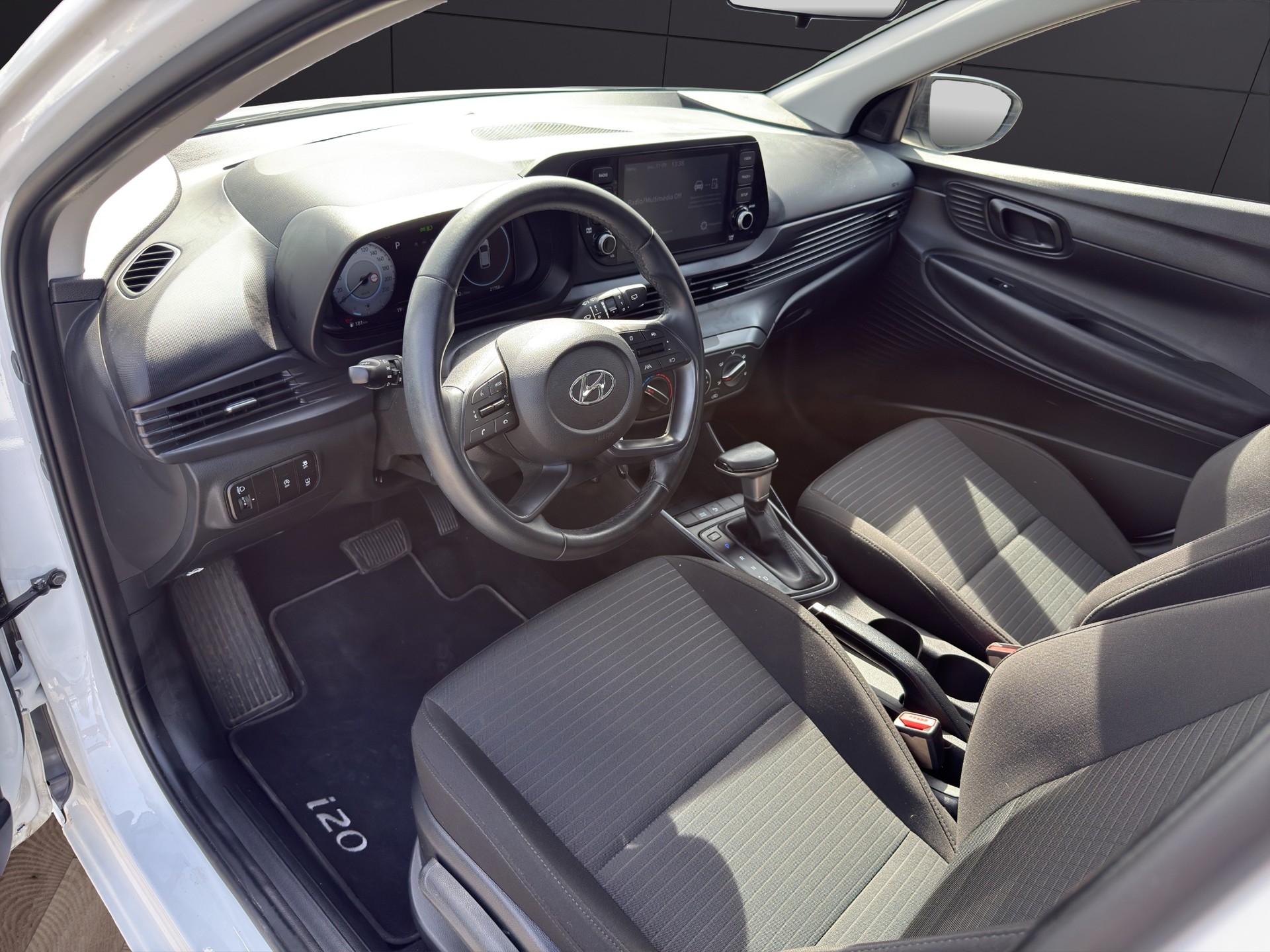 HYUNDAI i20 1.0 T-GDi Origo DCT-image-12