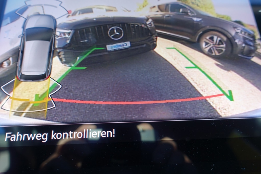 VW Polo 1.0 TSI R-Line DSG-image-10