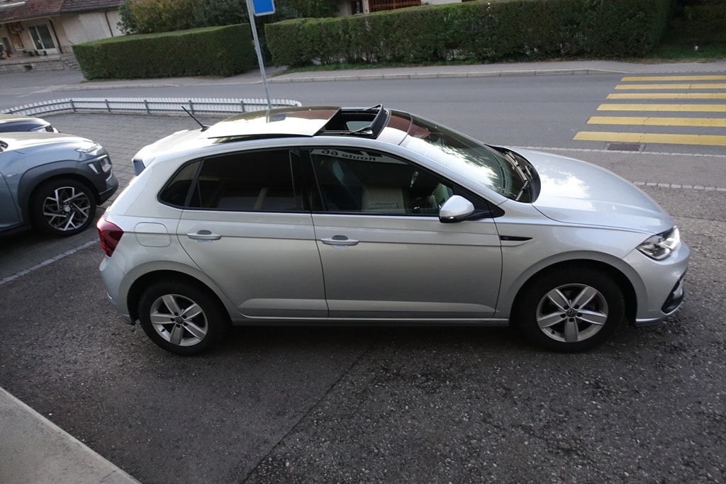 VW Polo 1.0 TSI R-Line DSG-image-2