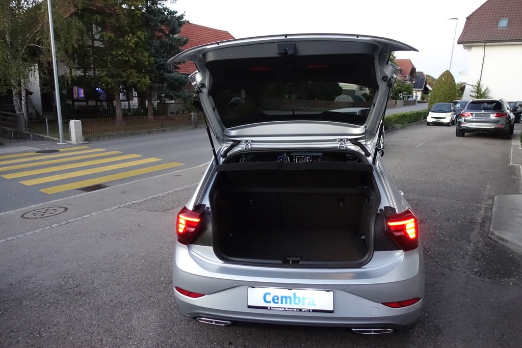 VW Polo 1.0 TSI R-Line DSG-image-12