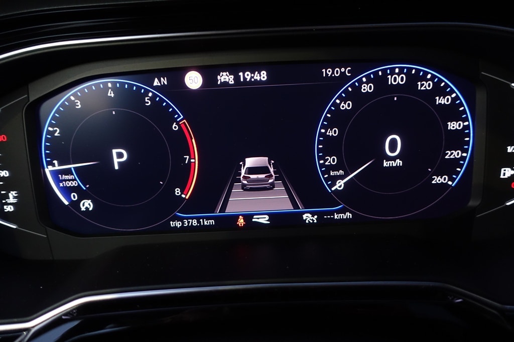 VW Polo 1.0 TSI R-Line DSG-image-9
