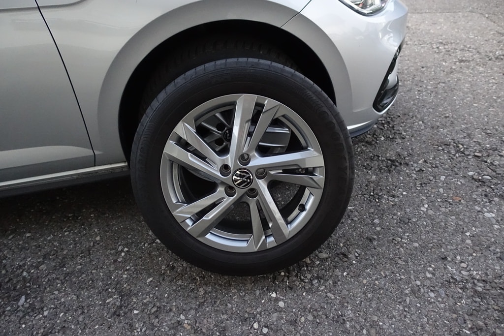 VW Polo 1.0 TSI R-Line DSG-image-15