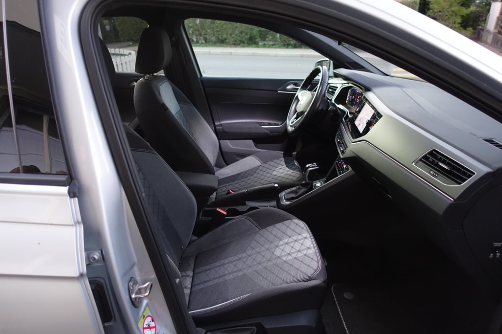 VW Polo 1.0 TSI R-Line DSG-image-14