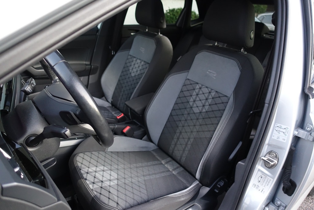 VW Polo 1.0 TSI R-Line DSG-image-7
