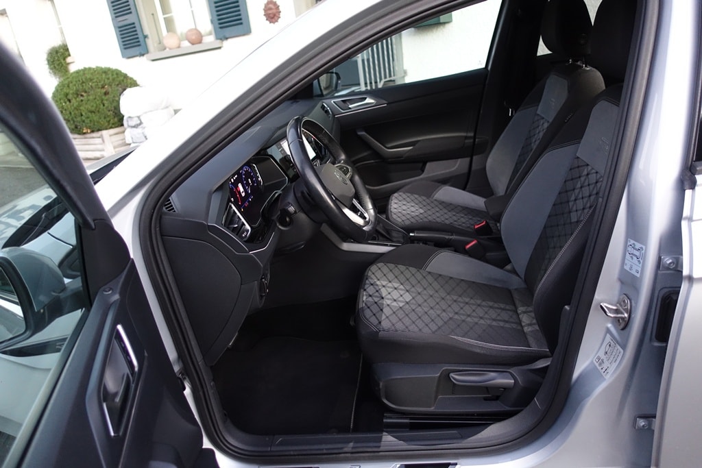 VW Polo 1.0 TSI R-Line DSG-image-6