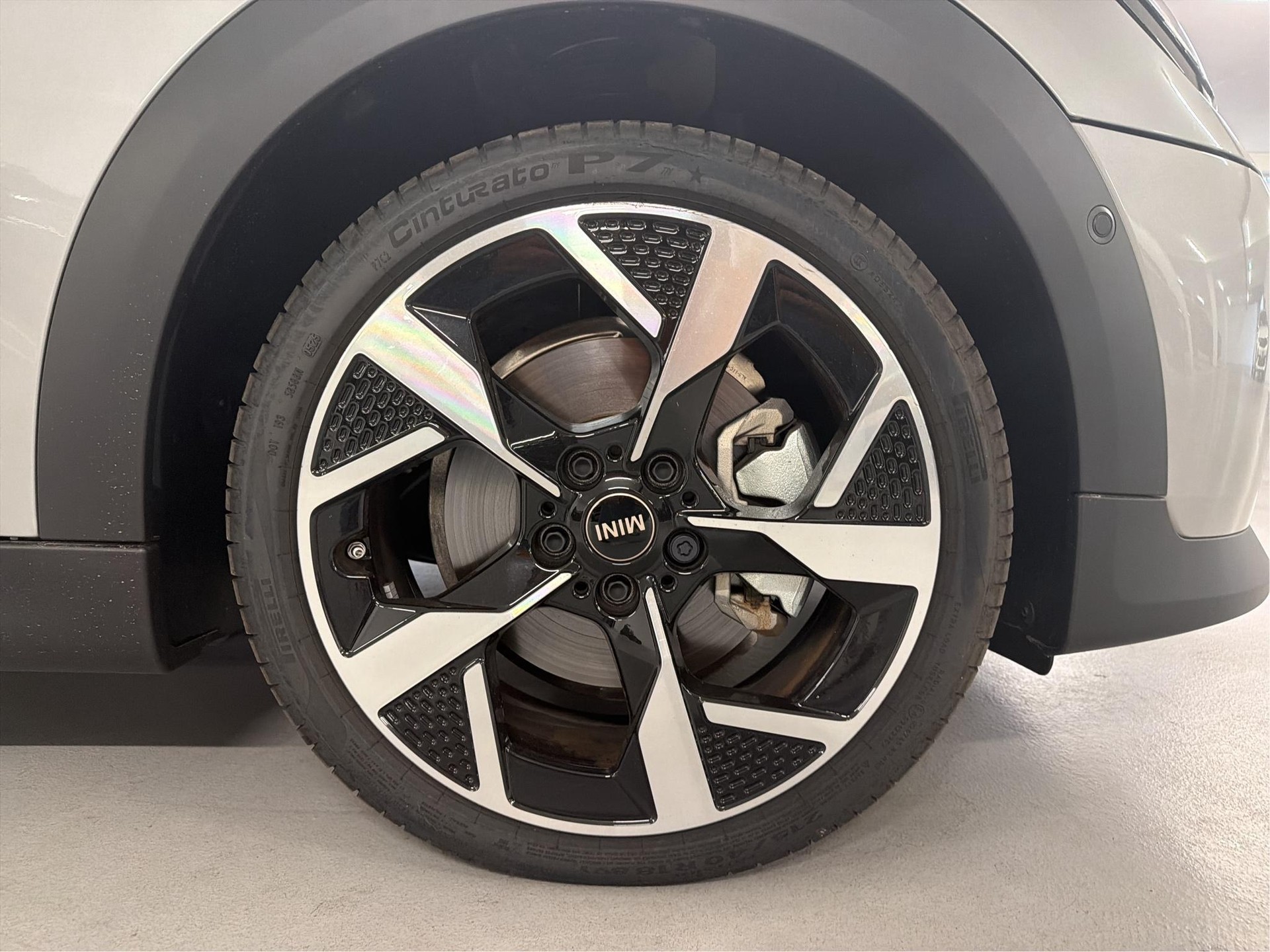 MINI Cooper 5 door C-image-7
