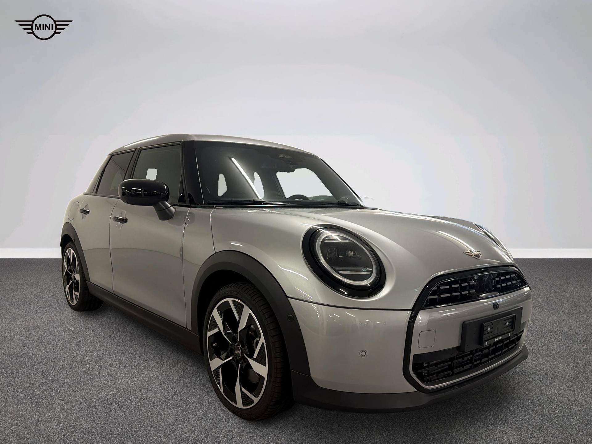 MINI Cooper 5 door C-image-11