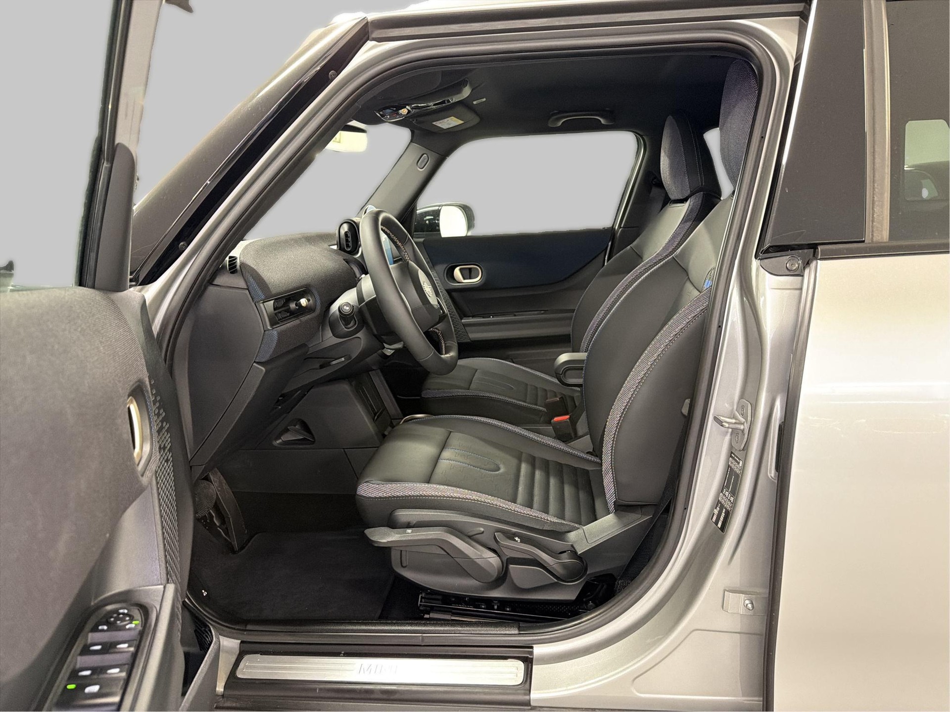 MINI Cooper 5 door C-image-13