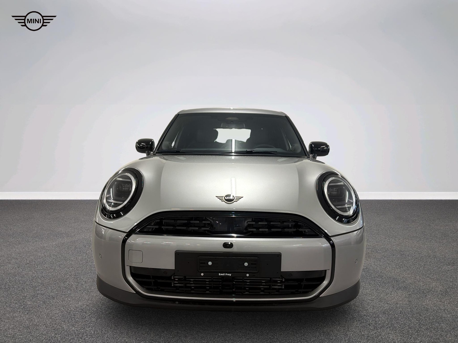 MINI Cooper 5 door C-image-12