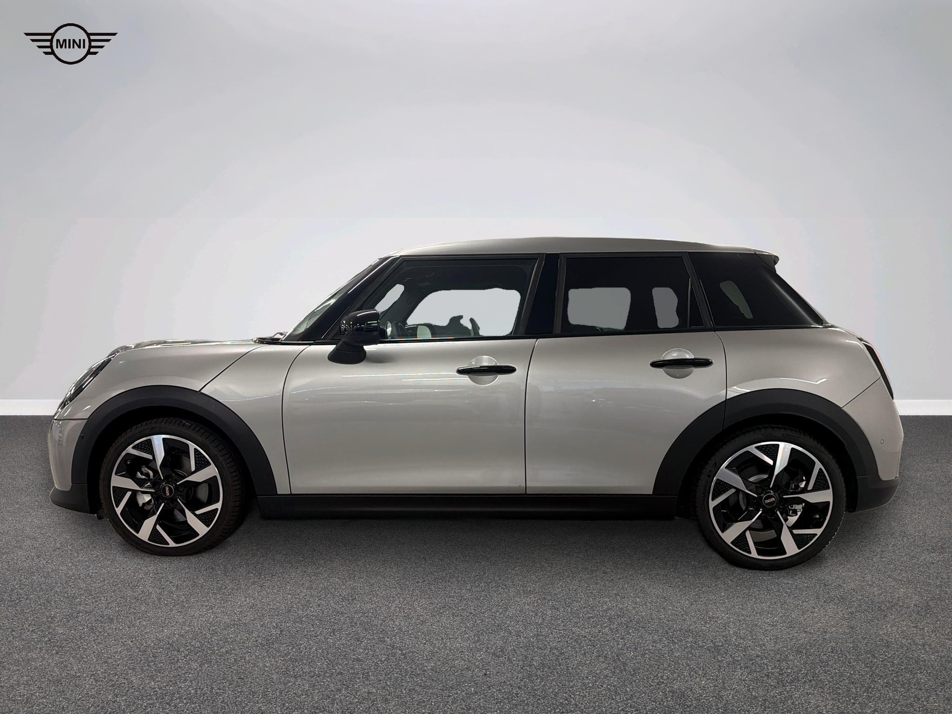 MINI Cooper 5 door C-image-1