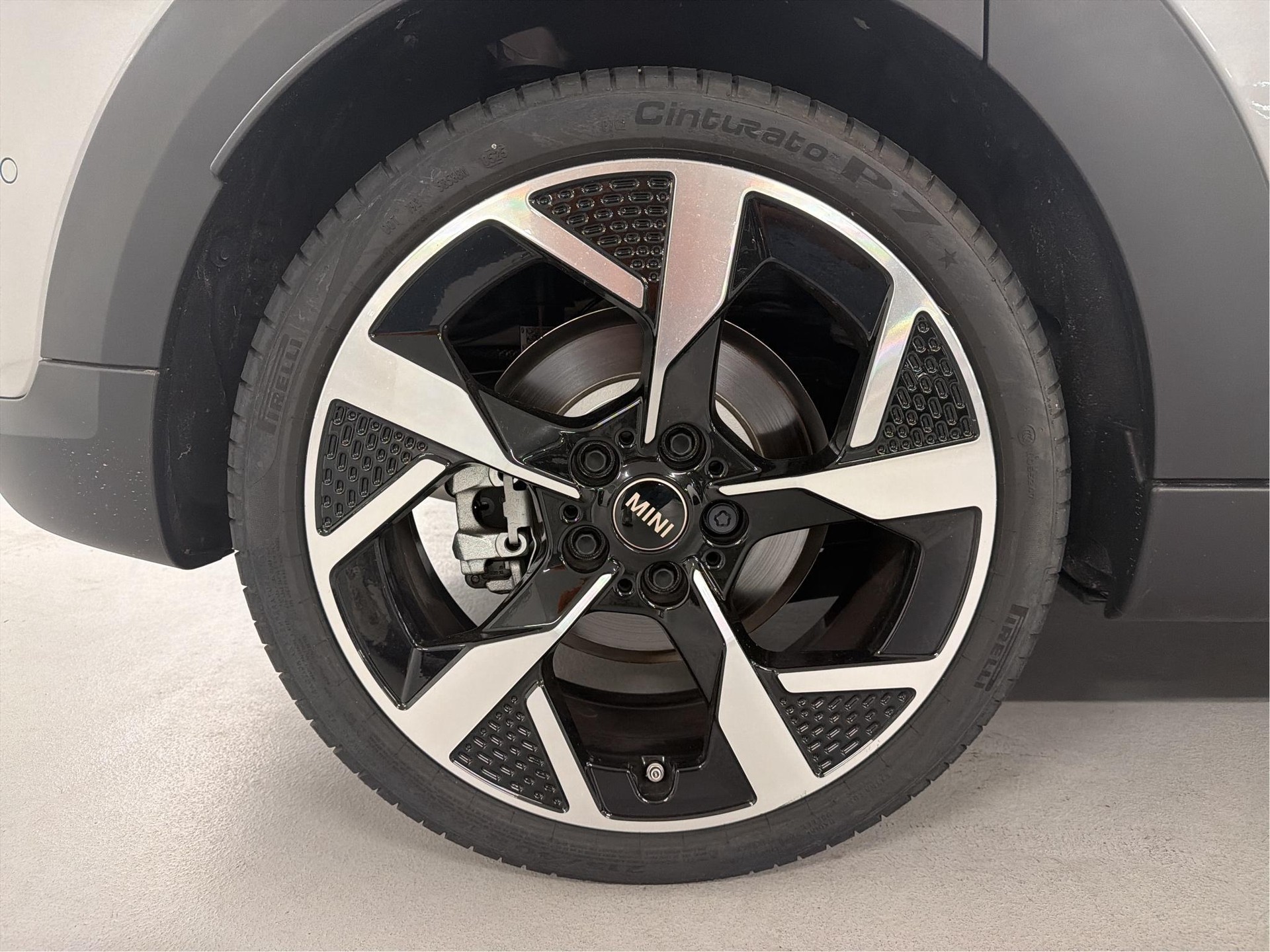 MINI Cooper 5 door C-image-8